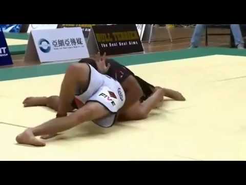 ADCC Beijing 2013   Roberto Abreu Cyborg Vs  Keenan Cornelius   Semi Final Absoluto