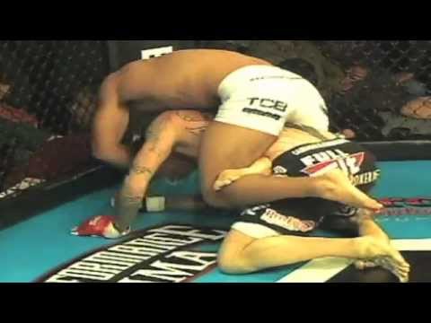 Vinny (Pezao) Magalhaes Highlight Reel