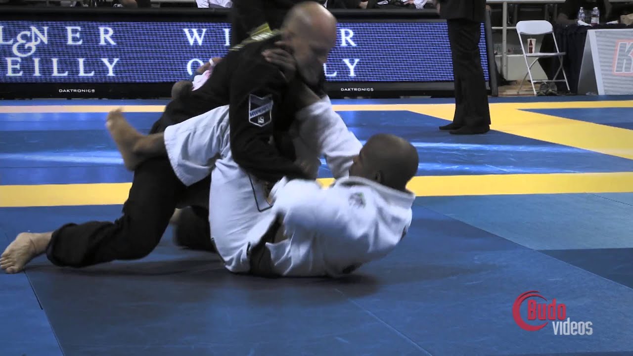 Xande Ribeiro Highlight 2012 by Budovideos.com