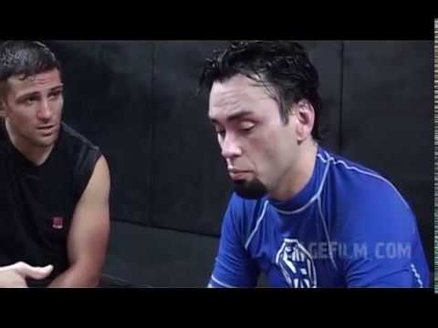Eddie Bravo part 1www.martialarts.world