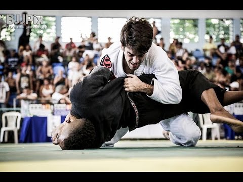 Arm Lock - Tournament tested technique - Jiu Jitsu - BJJ