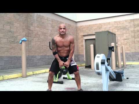 Get in Shape for you next BJJ Tournament - Good Morning BJJ Community