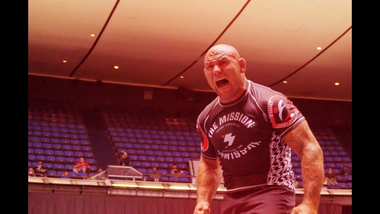 Watch ADCC 2017 World Championships LIVE Sept. 23-24 on FloGrappling.com
