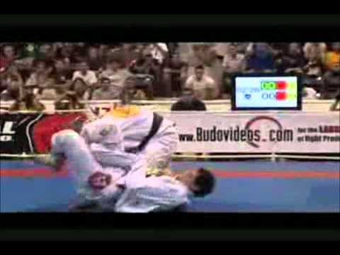 Jiu Jitsu highlights