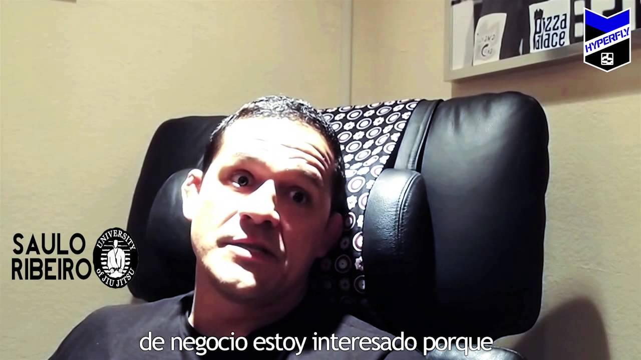 Entrevista Saulo Ribeiro by Pasando Guardia
