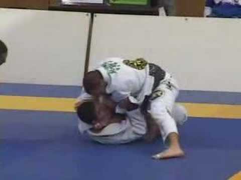 Rafael Lovato Jr. Hilight Video