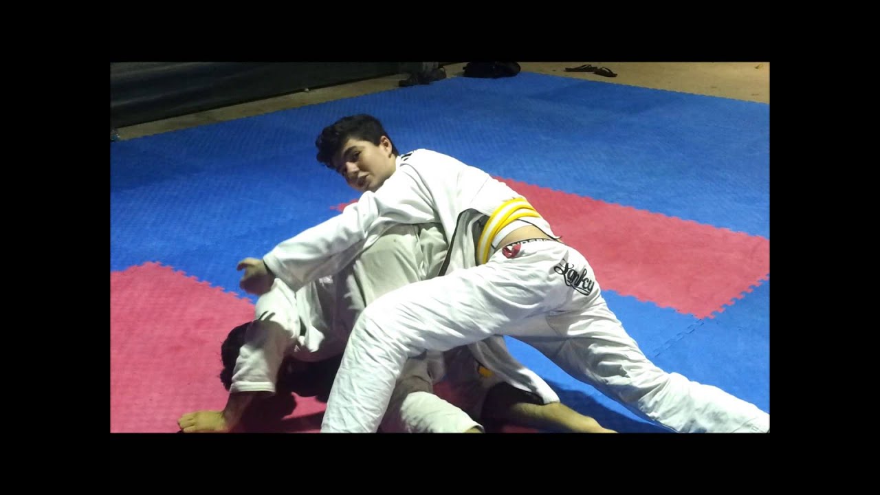 Keenan Cornelius Worm-Guard Counter