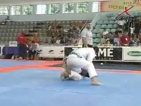 Rodolfo Vieira x Rafael Pimenta by X-COMBAT