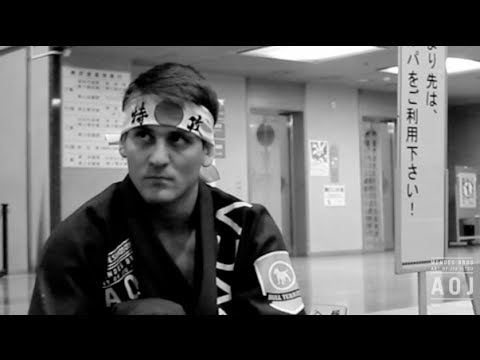 MENDES BROS | 2013 RICKSON CUP HIGHLIGHT