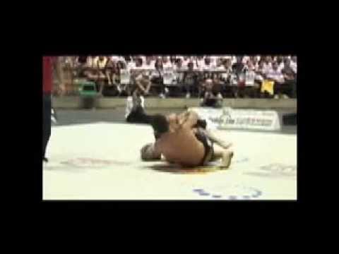 Pablo popovitch vs Ben Askren