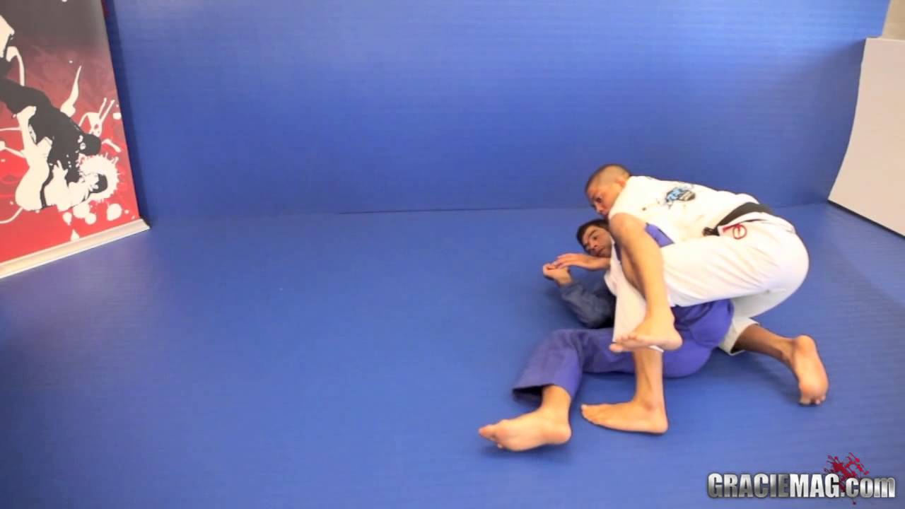 VIDEO  Full Andre Galvao Webinar   GracieMag VIP Area