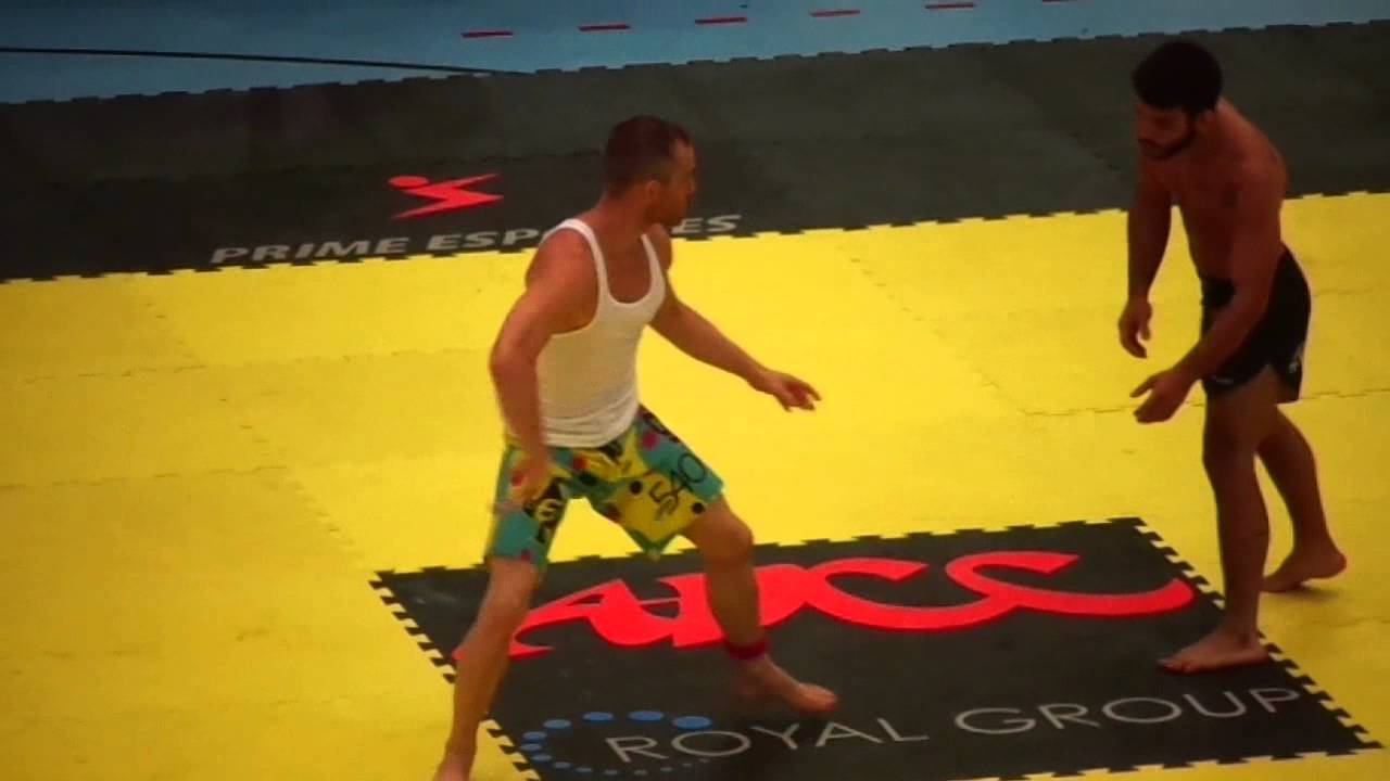 ADCC 2015 JEFF SHOW MAN GLOVER