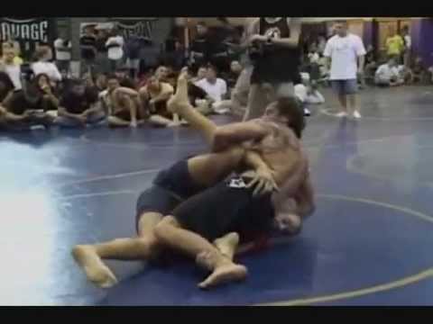 Eduardo Telles *Turtle Master* BJJ HL