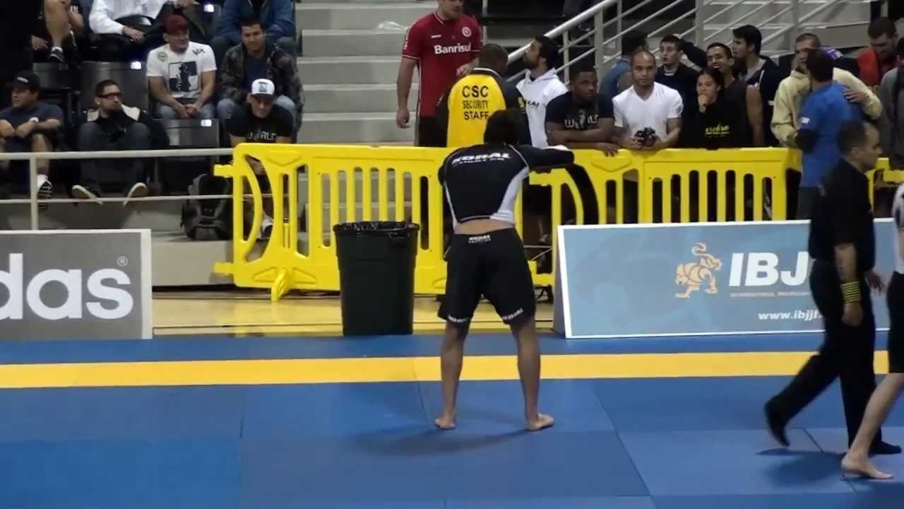 Marcus "Buchecha" Almeida Highlight | Checkmat