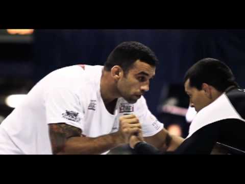 Brazilian Jiu-Jitsu - The way of life