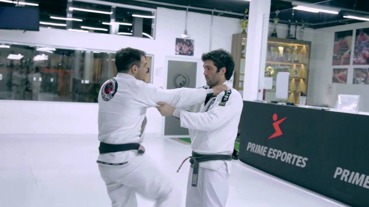 Posição Celsinho Venicius e Leandro slaib XCOACH/RYANGRACIE/S.P-ARM LOCK VOADOR.