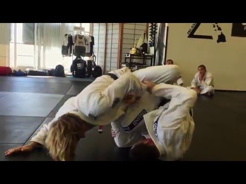 Nate  Diaz vs. Jason "Surfah J" Vigil