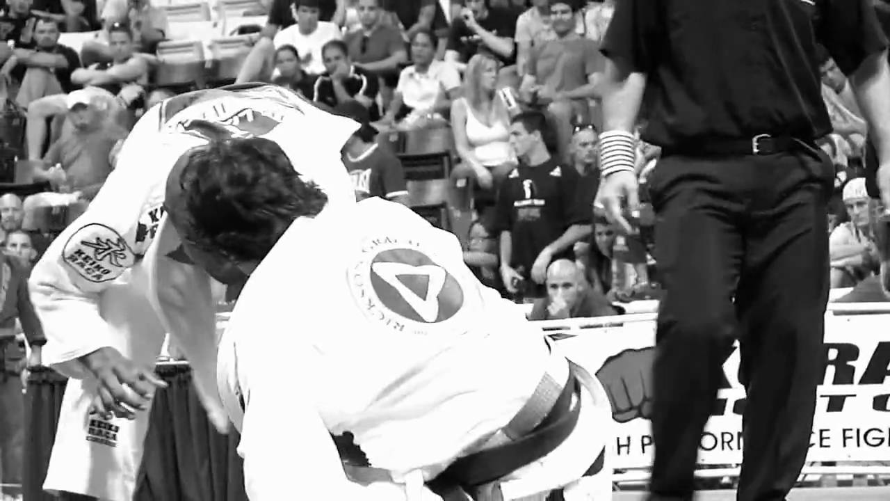 Hi-Def Worlds Jiu-Jitsu Championships 2008 DVD Teaser