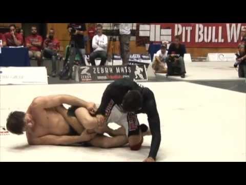 Rafael Mendes vs Cobrinha | ADCC 2009 part 2 | Art of Jiu Jitsu Academy | (949) 645 1679