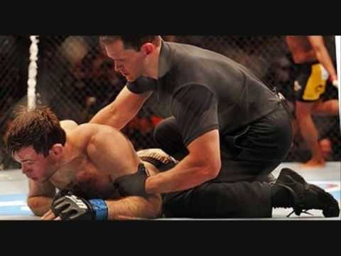 WARRIOR SPIRIT - Fighters Motivational Video