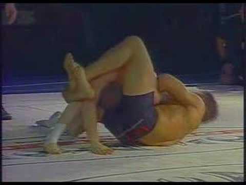 ADCC 2003 - Dean Lister vs. Nathan Marquardt