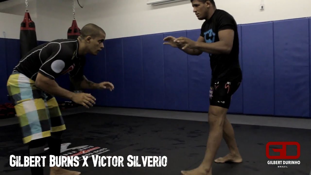 Road to ADCC - Part 2