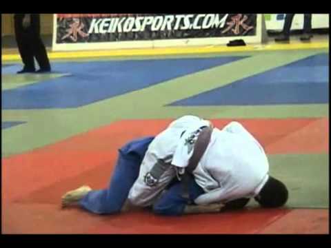 Ryan Hall-  BJJ Highlight