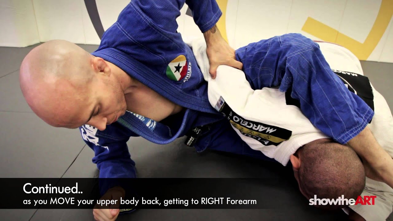 93 Guard Armbar | Show the ART | ALL Technique | BJJ