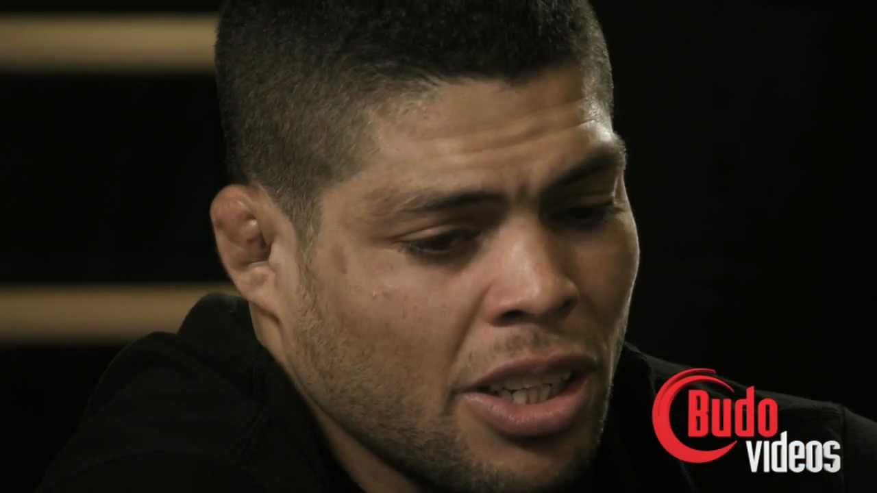 Andre Galvao Worlds Jiu Jitsu 2012 Preparation - Atos - Part 4
