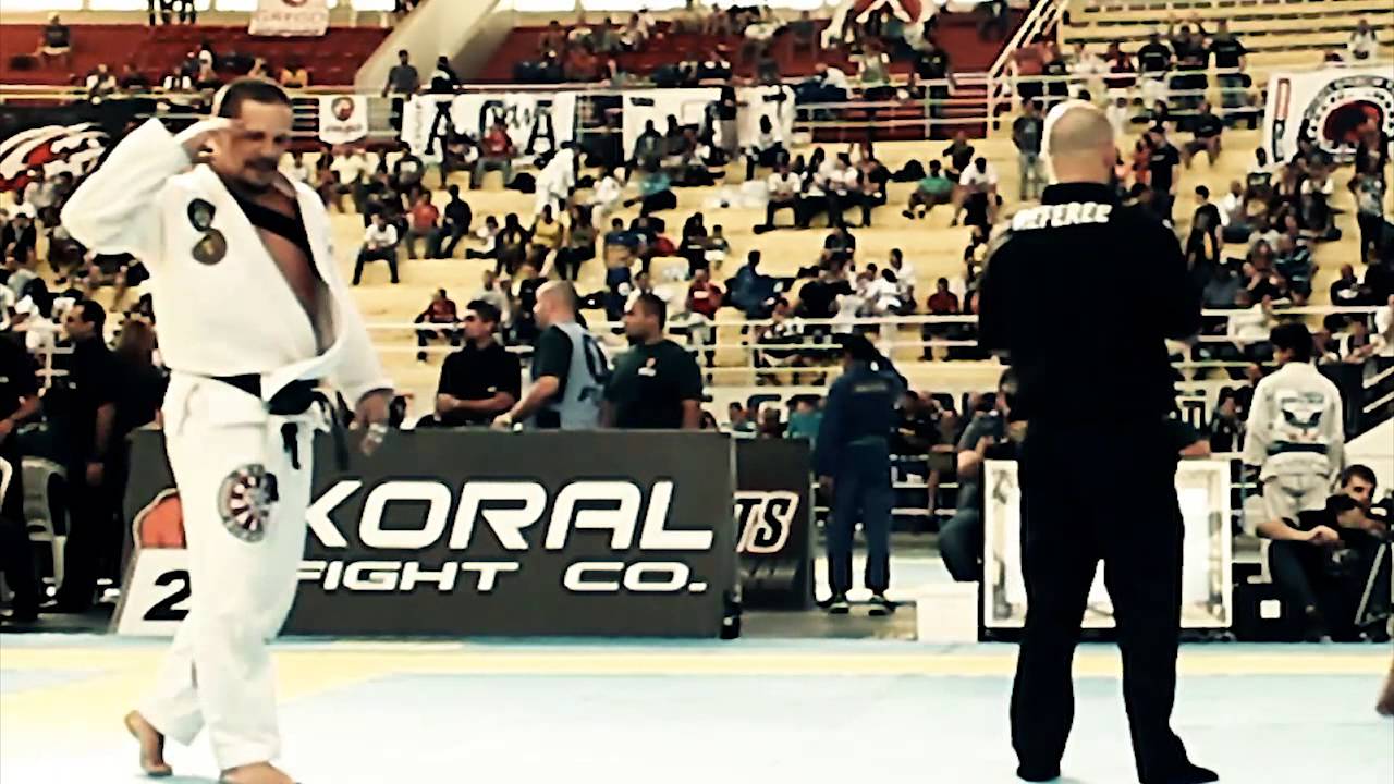 RIBEIRO JIU-JITSU BRASILEIRO CBJJ 2014