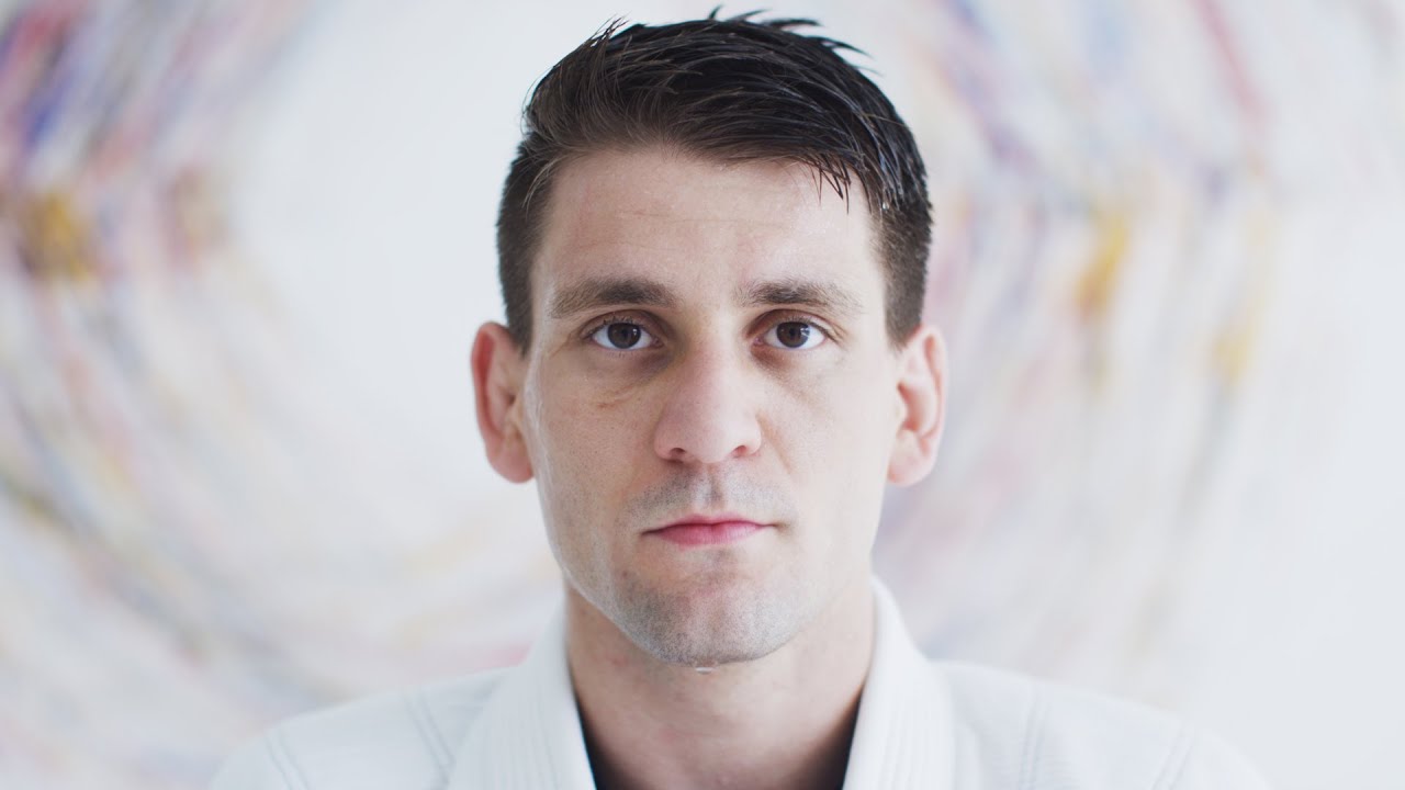 RAFAEL MENDES: ROAD TO 6X