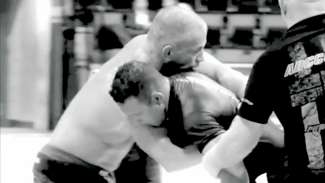 ADCC Philippines Trailer - Preparation