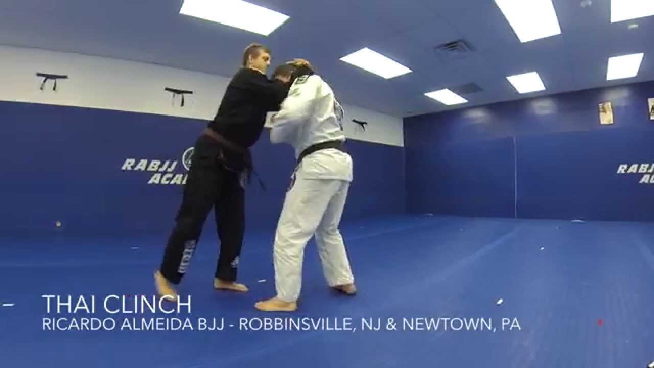 Standing Jiu Jitsu: Takedowns vs Striking - How to Take the Fight to the Ground || RABJJ Academy