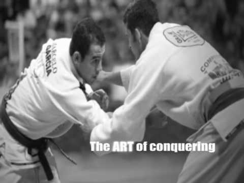 Brazilian Jiu-Jitsu: The Game of Human Chess
