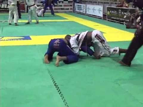ronaldo jacare vs braulio estima 2005 mundial open weight.wmv