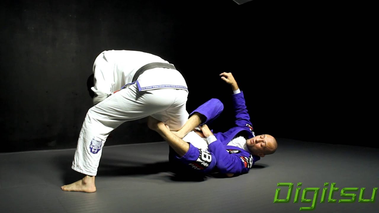 Abmar Barbosa --- Spider X Trailer