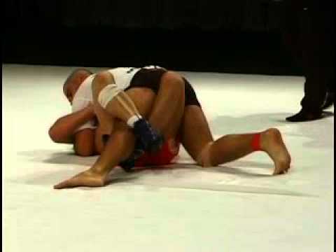 Ricardo Liborio ADCC 2001