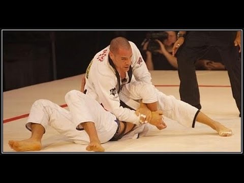 Rafael Lovato Jr's Kimura Secrets
