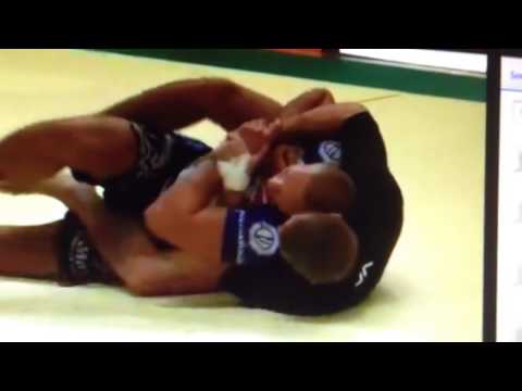 ADCC 2013 Keenan Cornelius vs Oskar Piechota