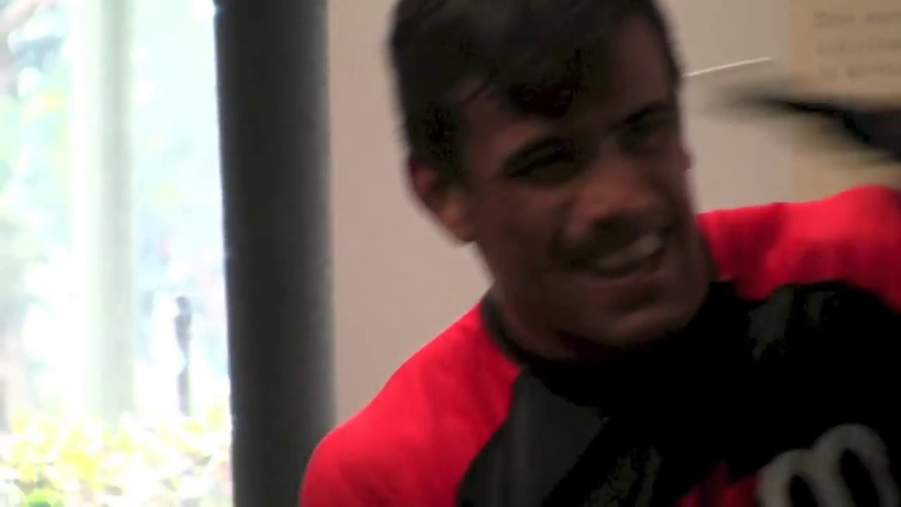 Cobrinha's 2015 ADCC Camp - Cobrinha BJJ & Fitness Alliance Los Angeles