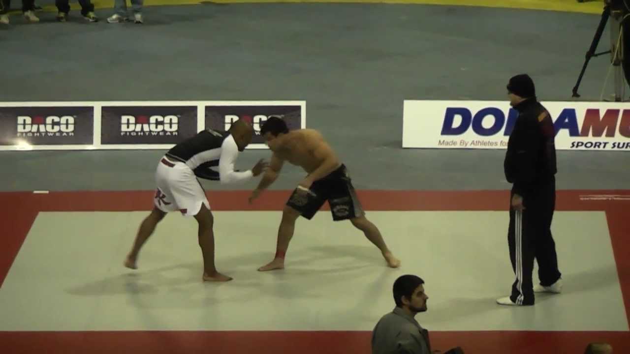 marcelo garcia vs estima