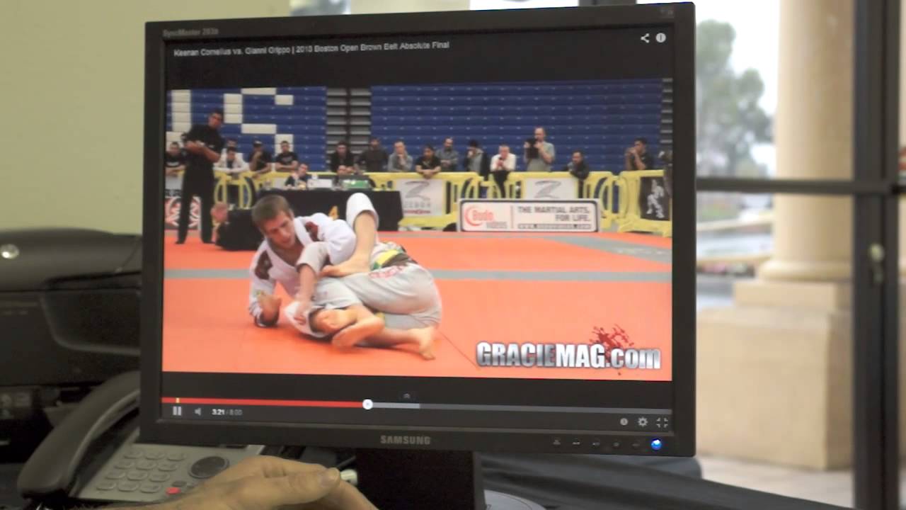 Keenan Cornelius: In Depth Analysis - Part 2