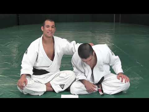 Street Jiu-Jitsu vs. Sport Jiu-Jitsu