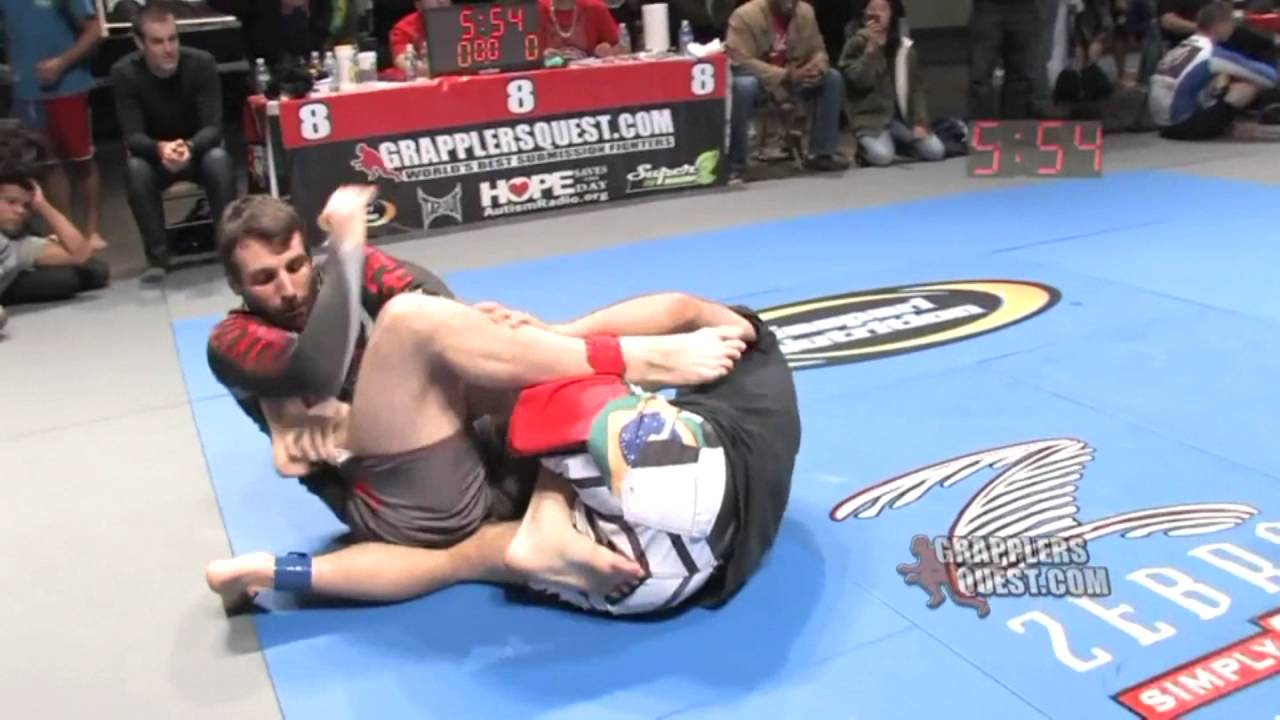 Danaher Death Squad (Garry Tonon, Eddie Cummings, Gordon Ryan)