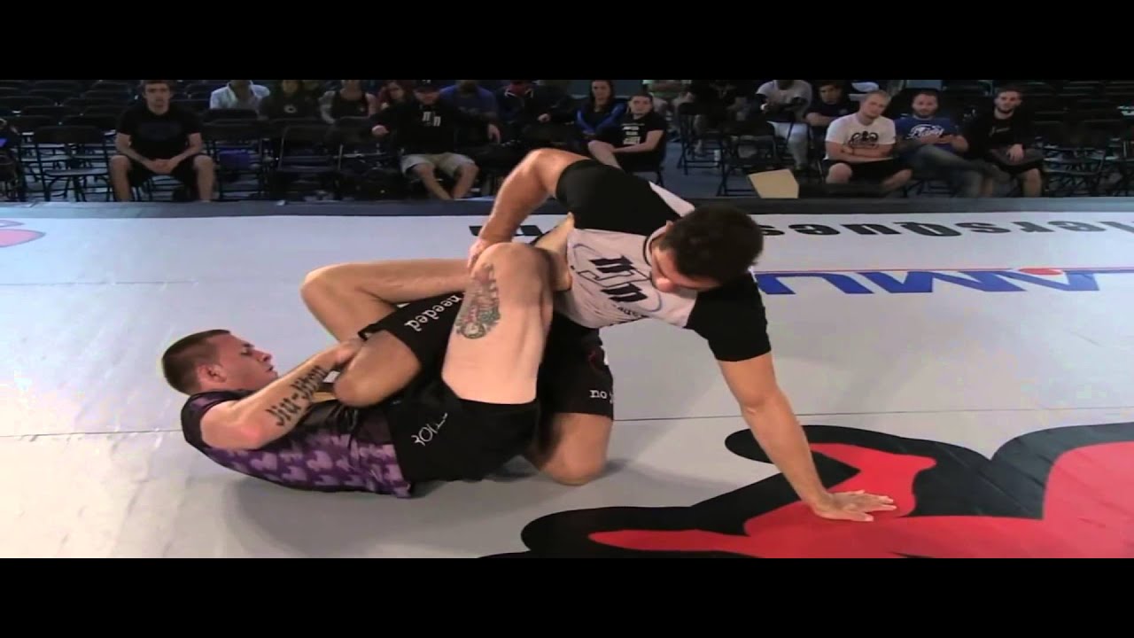 Gordon Ryan 2016 Highlight