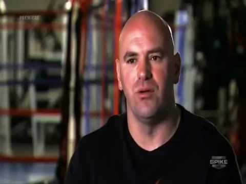 BRAZILIAN JIU JITSU DOCUMENTARY