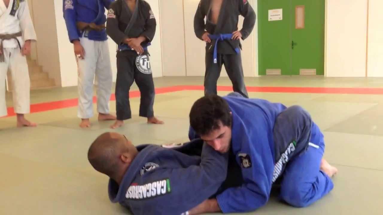Fernando Augusto Tererê - Sweep