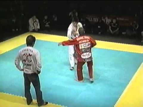 Bull Terrier Pro Jiu Jitsu: Shinya Aoki vs. Eduardo Pessoa