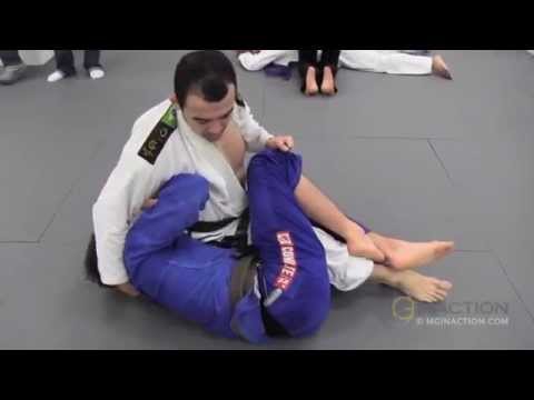 MG and 2013 brown belt champ gianni grippo