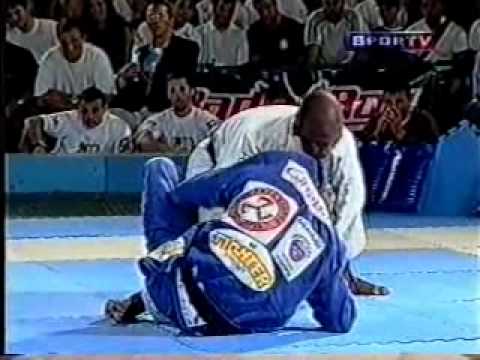 Fernando Tererê x Leo Santos